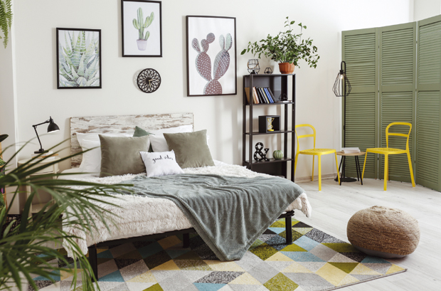 Параван - практични чувар интиме